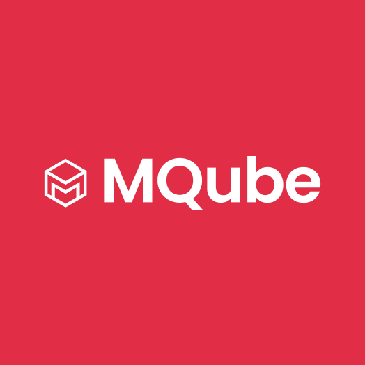 MQube logo
